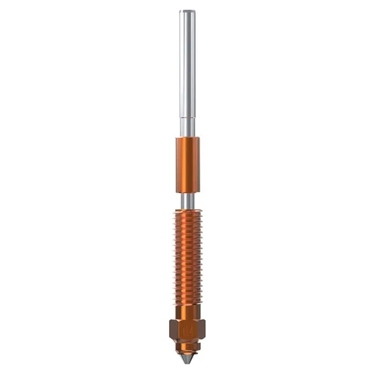 Buse Unicorn Creality K2, K2 Plus, Hi Combo