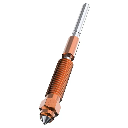 Buse Unicorn Creality K2, K2 Plus, Hi Combo