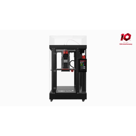 Raise3D Pro3 Plus HS