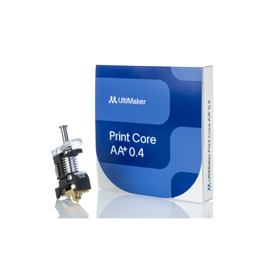 UltiMaker Print Core AA+ 0.40 mm