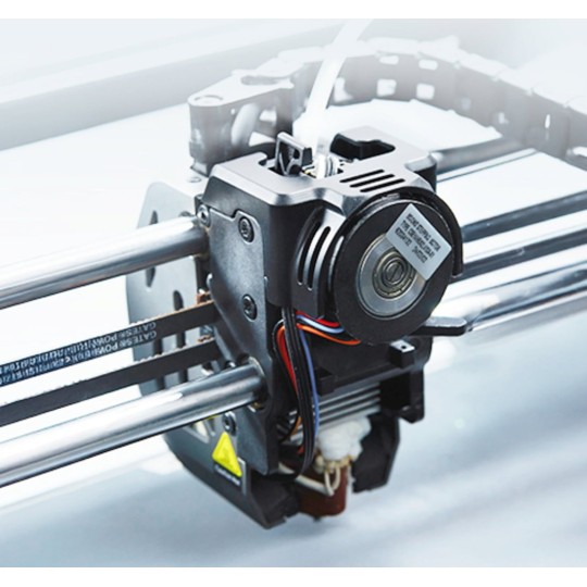 Kit d'Amélioration Creality CFS pour K1, K1 Max, K1C, K1 SE