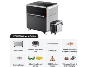 xTool MetalFab 1200W...