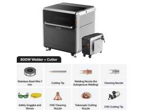 xTool MetalFab 800W Machine...