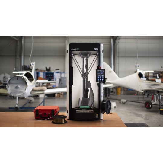 Prusa Pro HT90