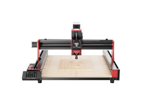 CNC Twotrees TTC 450 Pro
