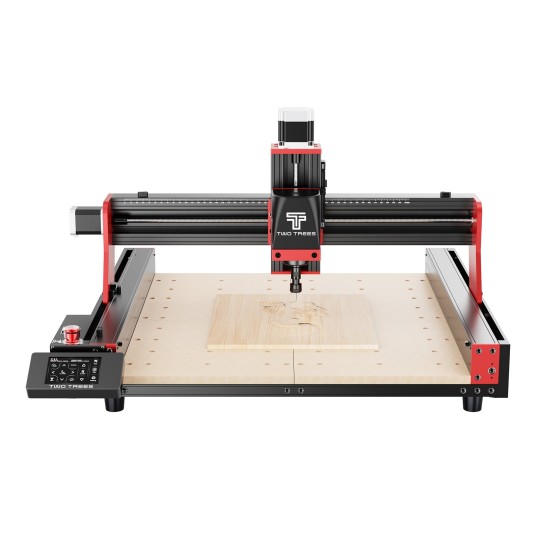 CNC Twotrees TTC 450 Pro CNC Twotrees TTC 450 Pro