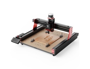 CNC Twotrees TTC 450 Pro