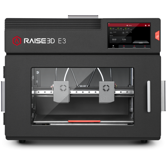 Raise3D E3