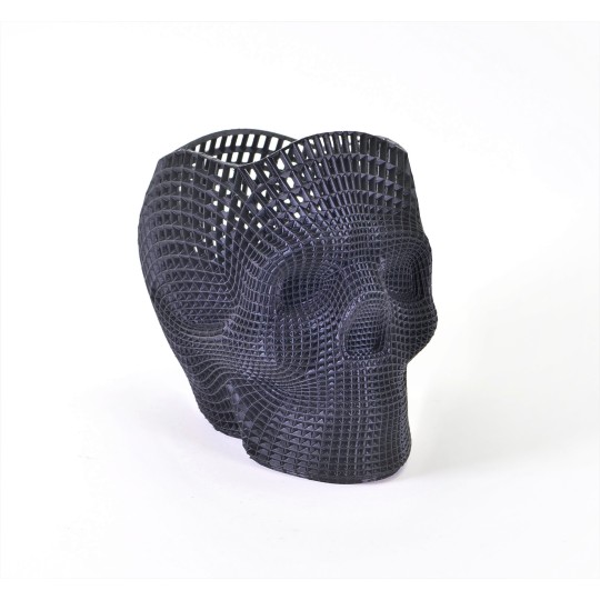 Prusament PLA Original - Jet Black (Noir Intense) 1kg
