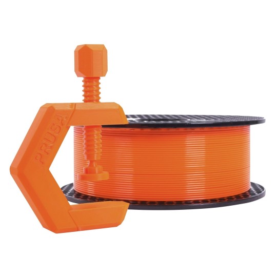 Prusament PETG Original - Prusa Orange 1kg