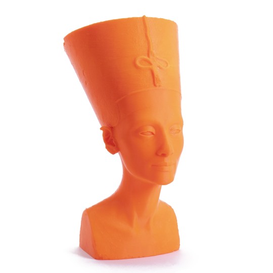 Prusament PETG Original - Prusa Orange 1kg