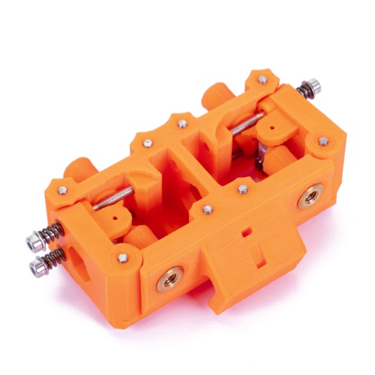 Prusament PETG Original - Prusa Orange 1kg