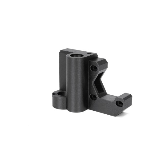 Prusament PETG Carbon Fiber Black 1kg (PETG-CF)