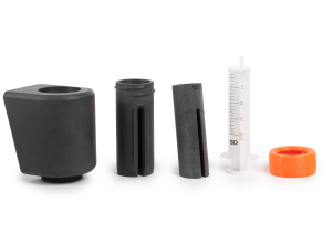 Prusament PETG Tungsten 75%...