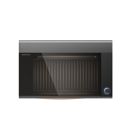 xTool P3 80W - Découpeuse et Graveuse Laser CO2 Intelligente