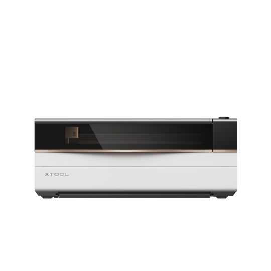 xTool P3 80W - Découpeuse et Graveuse Laser CO2 Intelligente