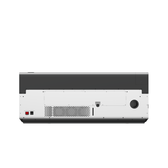xTool P3 80W - Découpeuse et Graveuse Laser CO2 Intelligente