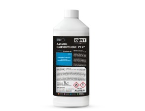 Alcool Isopropylique 99,8%...