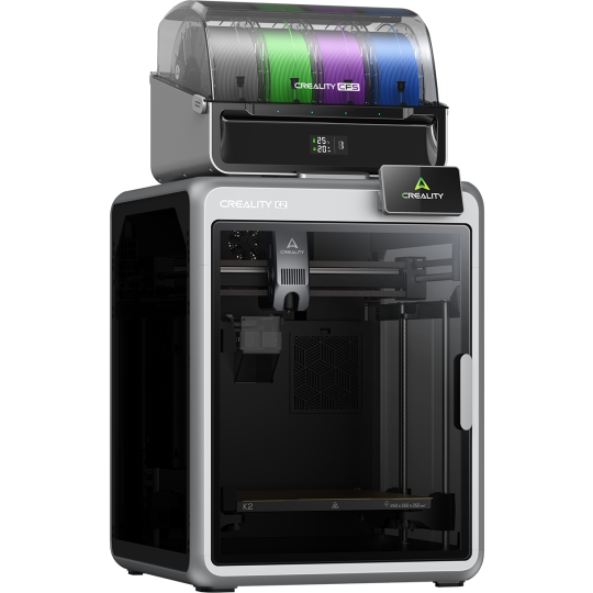Creality K2 Combo