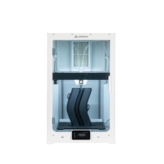 Ultimaker S8 Secure
