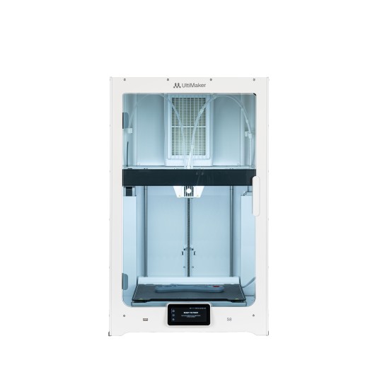 Ultimaker S8 Secure