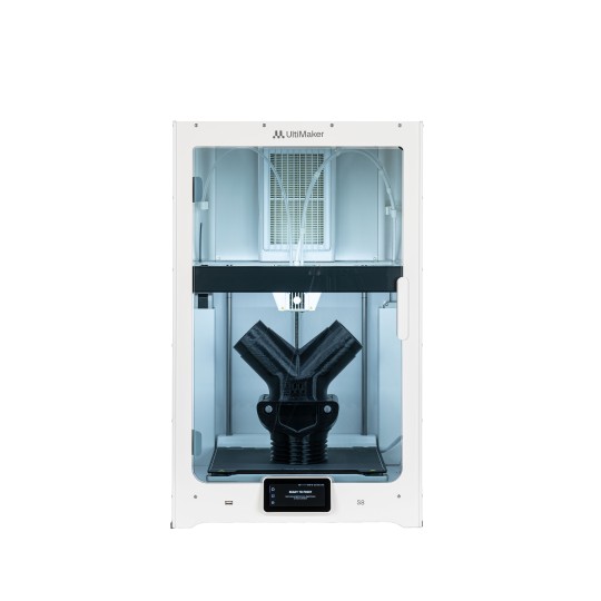 Ultimaker S8 Secure