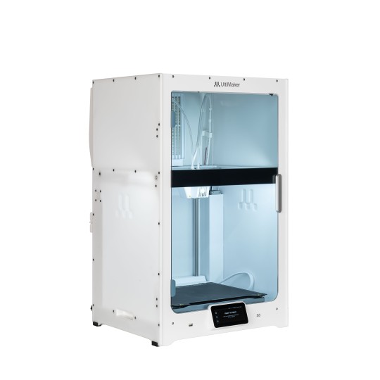 Ultimaker S8 Secure