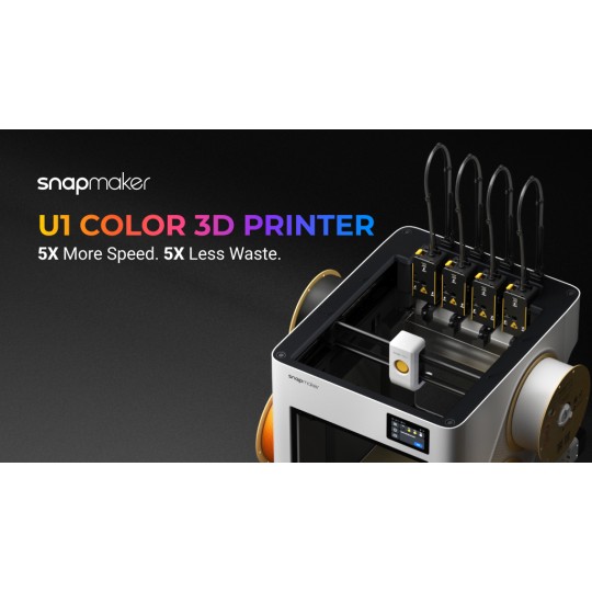 Snapmaker U1