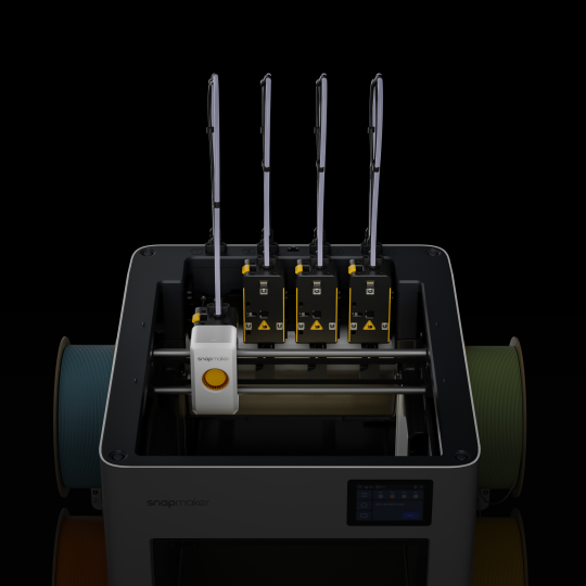 Snapmaker U1