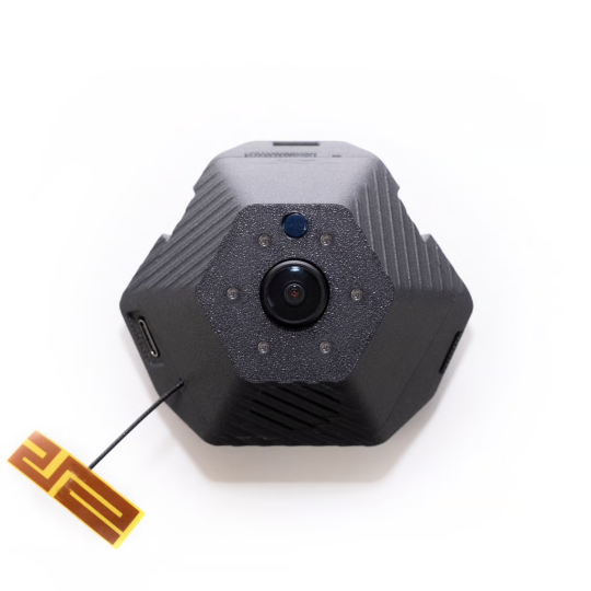Buddy3D Camera pour Prusa CORE One