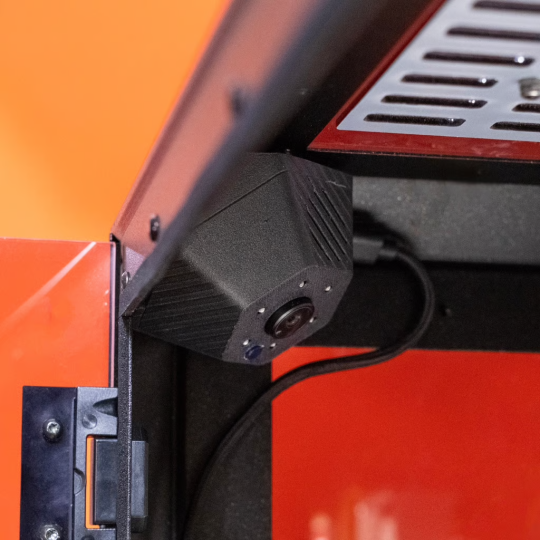 Buddy3D Camera pour Prusa CORE One