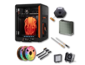Pack complet Prusa Core One Ultimate avec tous ses accessoires