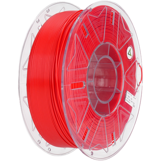 Filament CREALITY RFID HYPER PLA Rouge Filament CREALITY RFID HYPER PLA Rouge