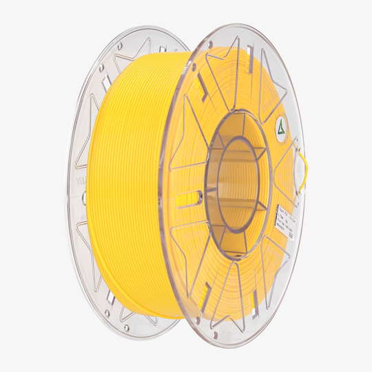 Filament CREALITY RFID HYPER PLA Jaune