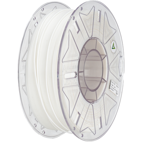 Filament CREALITY RFID HYPER PLA Blanc