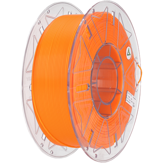 Filament CREALITY RFID HYPER PLA Orange Filament CREALITY RFID HYPER PLA Orange