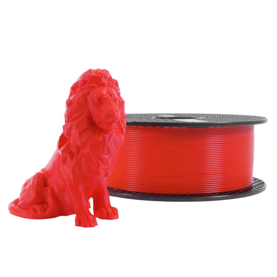 Prusament PLA Original - Lipstick Red 1kg