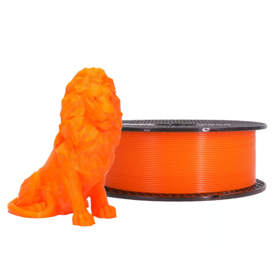Prusament PLA Original -Orange 1kg