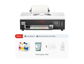 Imprimante DTF A4...