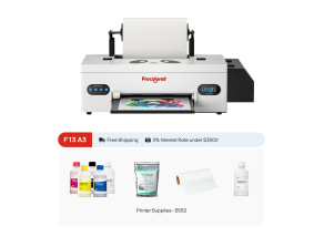 Imprimante DTF A3...