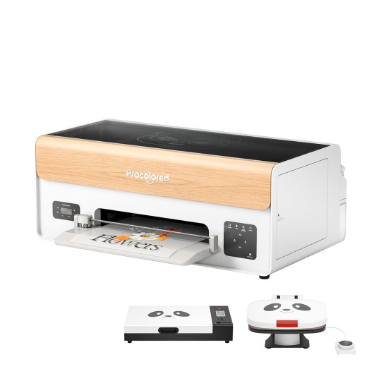 Imprimante DTF A3 Procolored P13 (Tête XP600 Haute Vitesse)