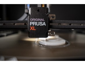 Tête d'impression Silicone...