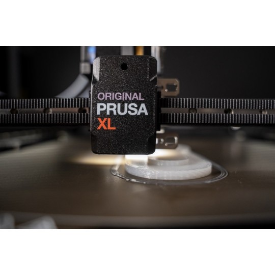 Tête d'impression Silicone Liquide (LSR) pour Original Prusa XL