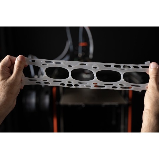 Tête d'impression Silicone Liquide (LSR) pour Original Prusa XL