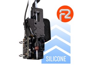 Tête d'impression Silicone...