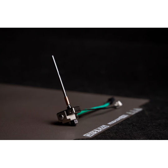 Prusa Mise à Niveau Hotend HT : Maîtrisez l'Impression Haute Température (400°C)