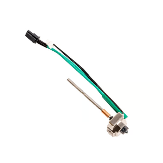 Prusa Mise à Niveau Hotend HT : Maîtrisez l'Impression Haute Température (400°C)