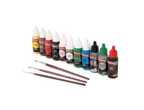 Kit de Peinture de...
