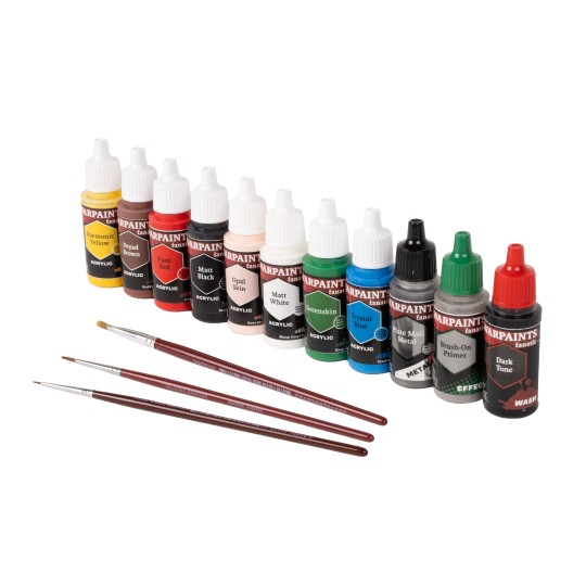 Kit de Peinture de Démarrage Prusa