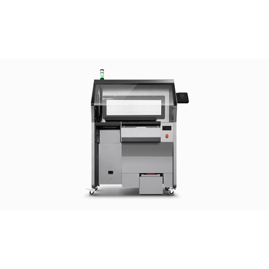 Imprimante 3D SLS Raise3D RMS220 – Production Industrielle & Haute Précision